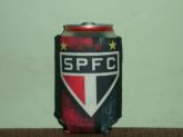 Porta latas SPFC I