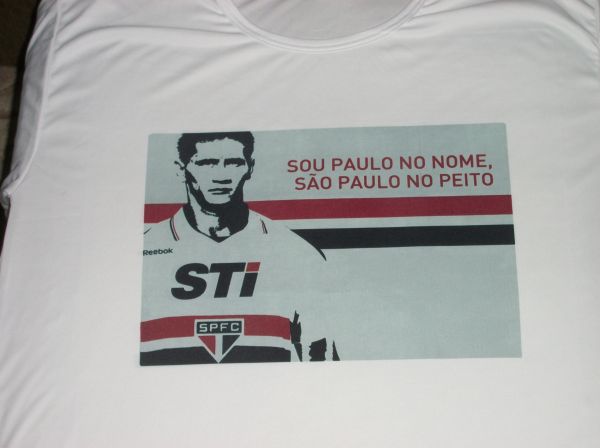 LANÇAMENTO!! Camiseta PH Ganso II
