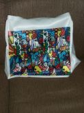 Ecobag - Romero Britto I