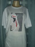 Camiseta Zé Pilintra