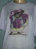 Camiseta Nanã