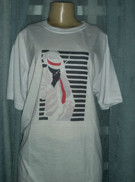 Camiseta Zé Pilintra