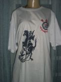 Camiseta São Jorge Corinthians