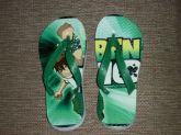 Chinelo Ben 10