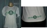 Baby Look Palmeiras