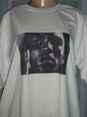 Camiseta Muhammad Ali
