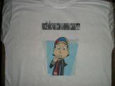 Camiseta Kiko