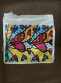 Ecobag Romero Brito - Heart
