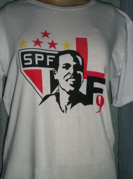 Camiseta LF9