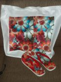 Ecobag Floral