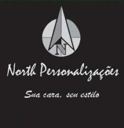 North Personalizações