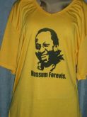 Mussum Forevis